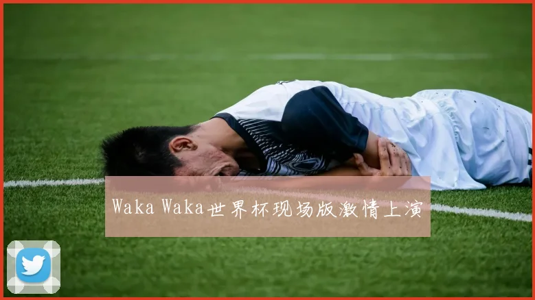 Waka Waka世界杯现场版激情上演